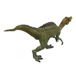 Zberateľské figúrky dinosaurov gumené